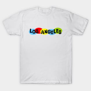 That Los Angeles Thing! T-Shirt